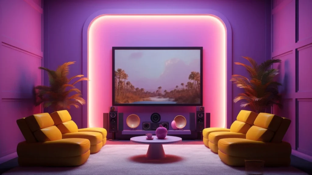 Melampaui Batasan Ruang dan Waktu: Eksplorasi Dunia Virtual Reality