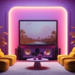 Melampaui Batasan Ruang dan Waktu: Eksplorasi Dunia Virtual Reality